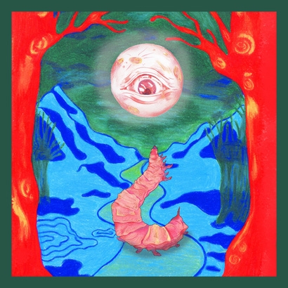 KIGAMIGA Single Cover